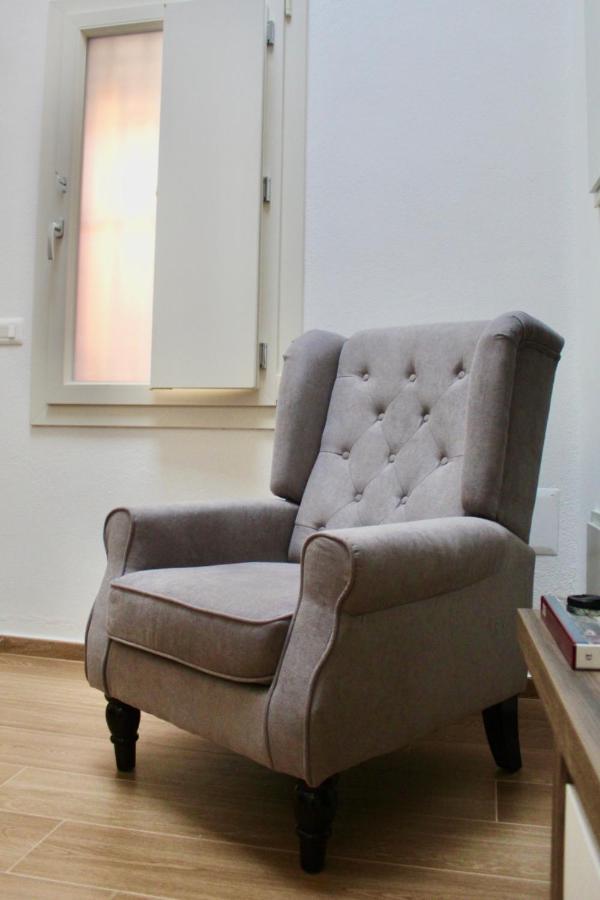 Home Viale Trento 16 كالياري المظهر الخارجي الصورة