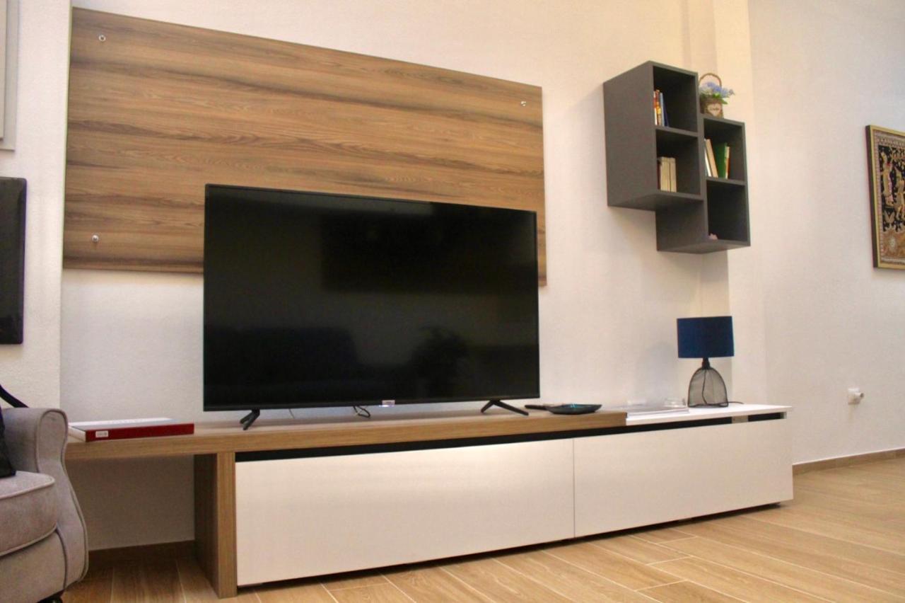 Home Viale Trento 16 كالياري المظهر الخارجي الصورة