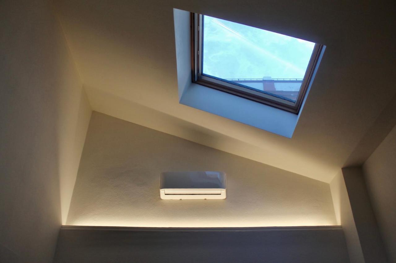 Home Viale Trento 16 كالياري المظهر الخارجي الصورة