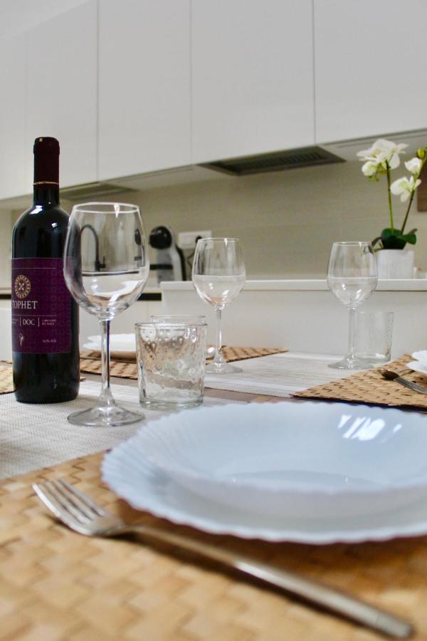 Home Viale Trento 16 كالياري المظهر الخارجي الصورة