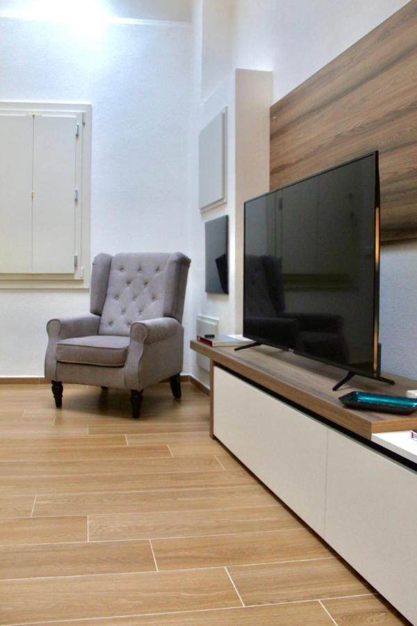 Home Viale Trento 16 كالياري المظهر الخارجي الصورة