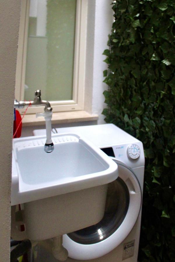 Home Viale Trento 16 كالياري المظهر الخارجي الصورة