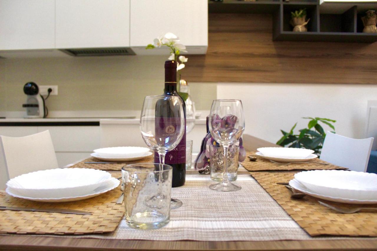 Home Viale Trento 16 كالياري المظهر الخارجي الصورة