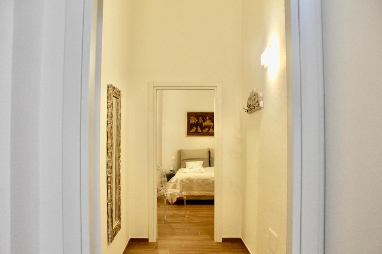 Home Viale Trento 16 كالياري المظهر الخارجي الصورة