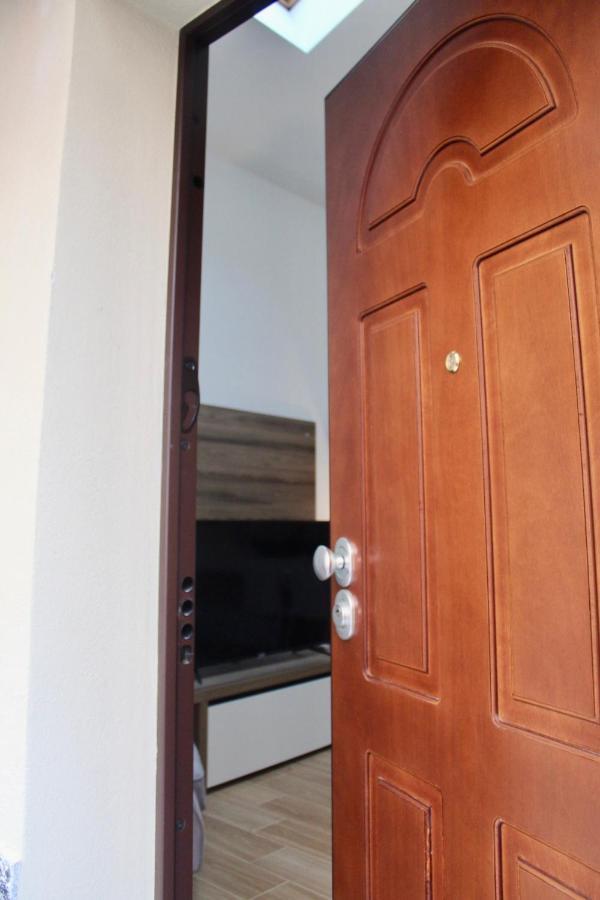 Home Viale Trento 16 كالياري المظهر الخارجي الصورة