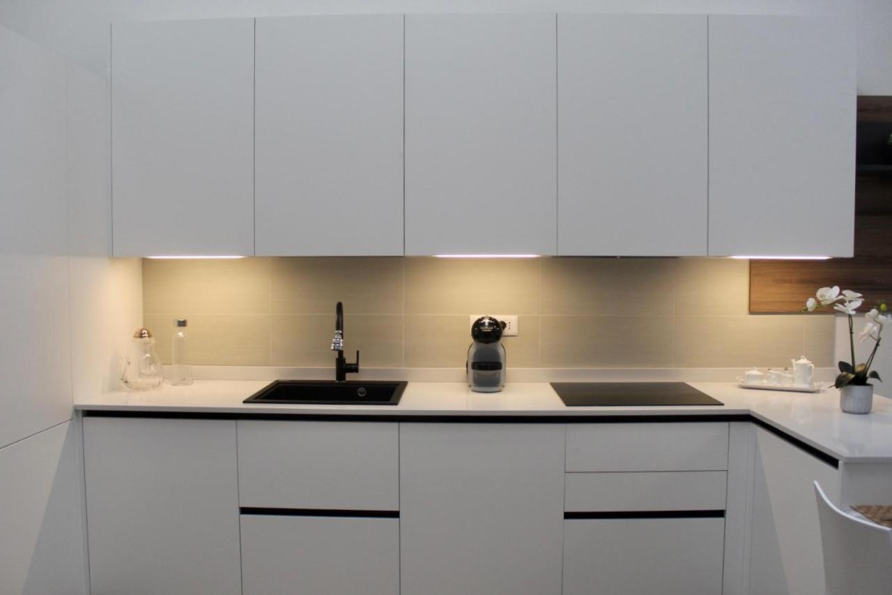 Home Viale Trento 16 كالياري المظهر الخارجي الصورة