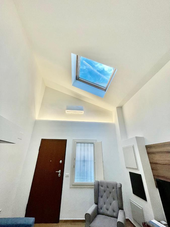 Home Viale Trento 16 كالياري المظهر الخارجي الصورة