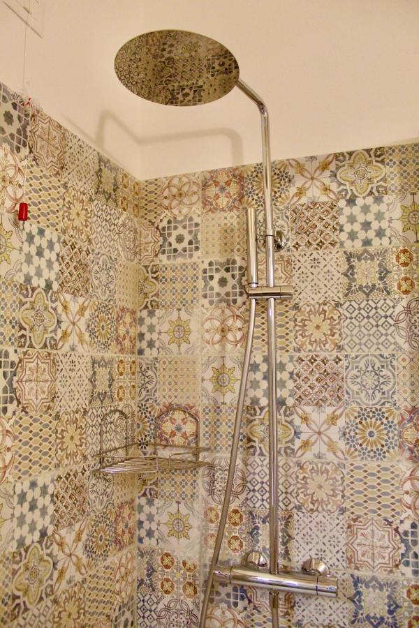 Home Viale Trento 16 كالياري المظهر الخارجي الصورة