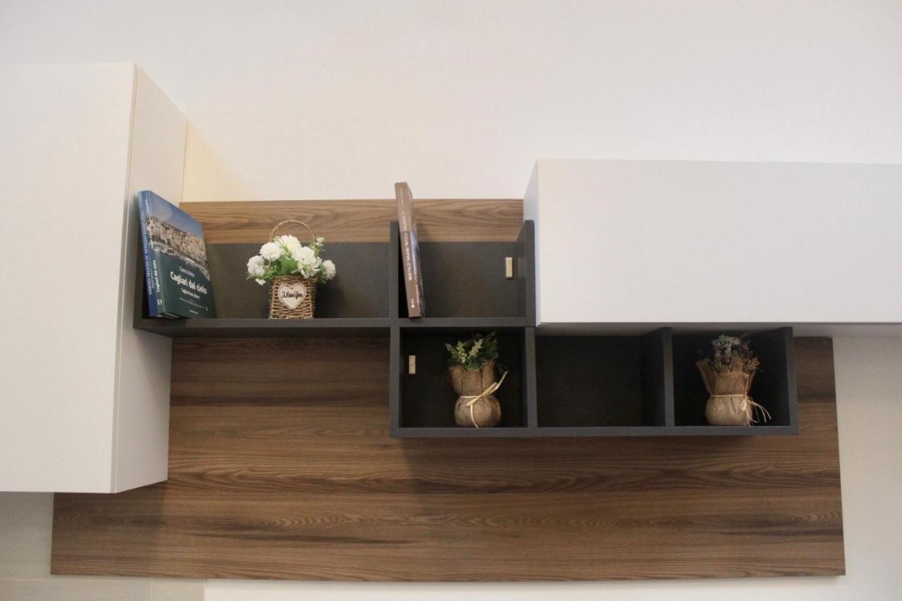Home Viale Trento 16 كالياري المظهر الخارجي الصورة