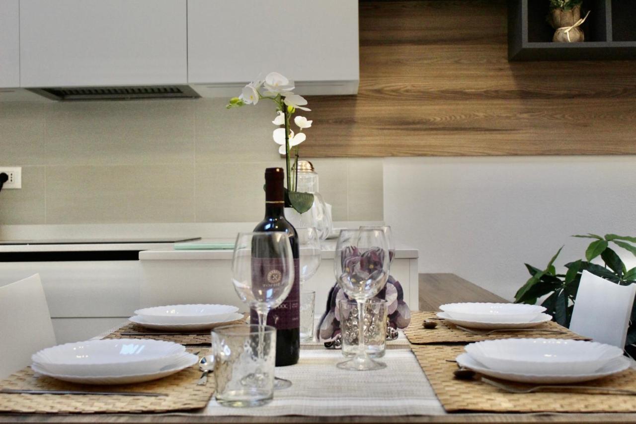 Home Viale Trento 16 كالياري المظهر الخارجي الصورة