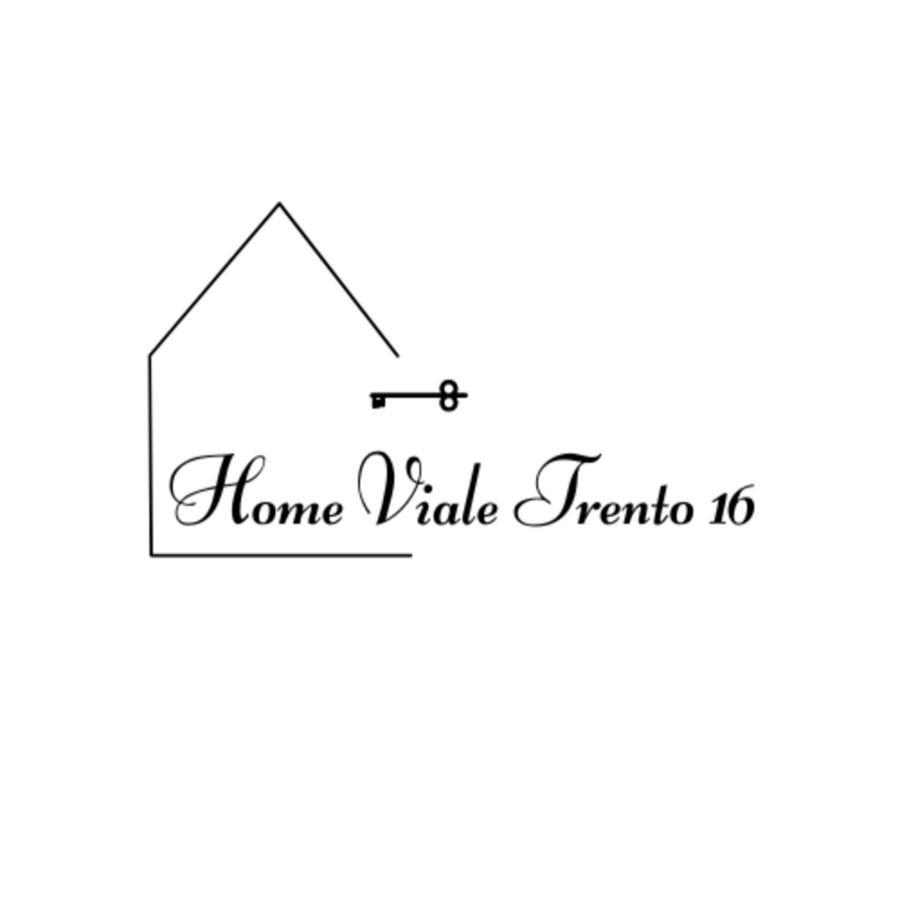 Home Viale Trento 16 كالياري المظهر الخارجي الصورة