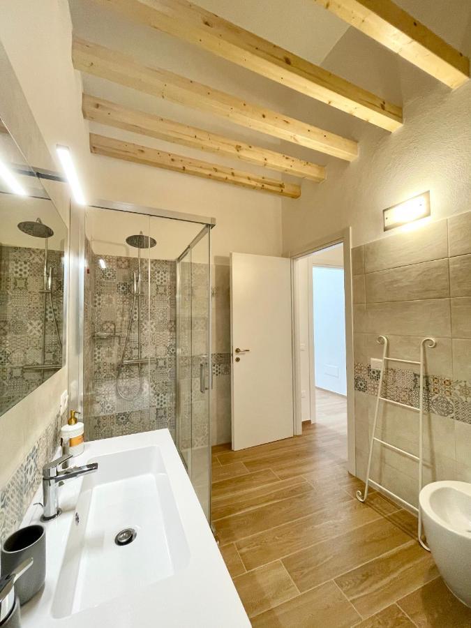 Home Viale Trento 16 كالياري المظهر الخارجي الصورة