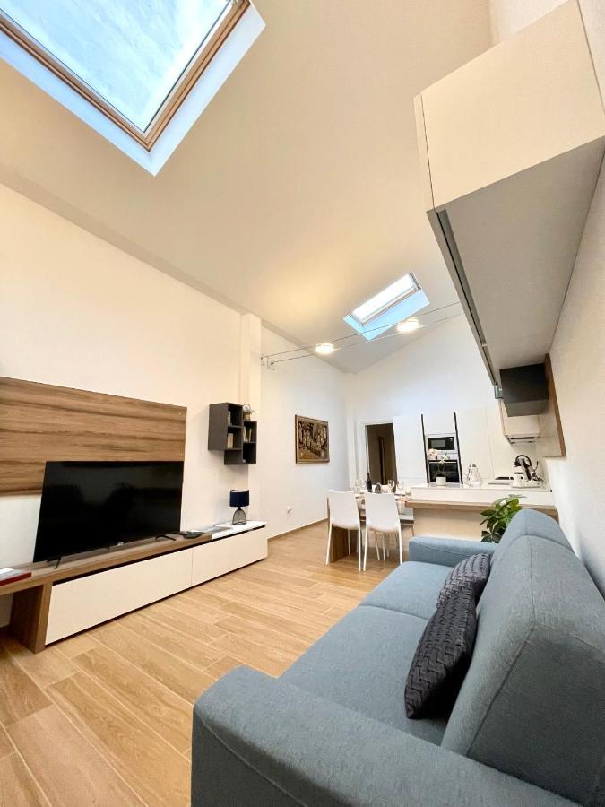Home Viale Trento 16 كالياري المظهر الخارجي الصورة