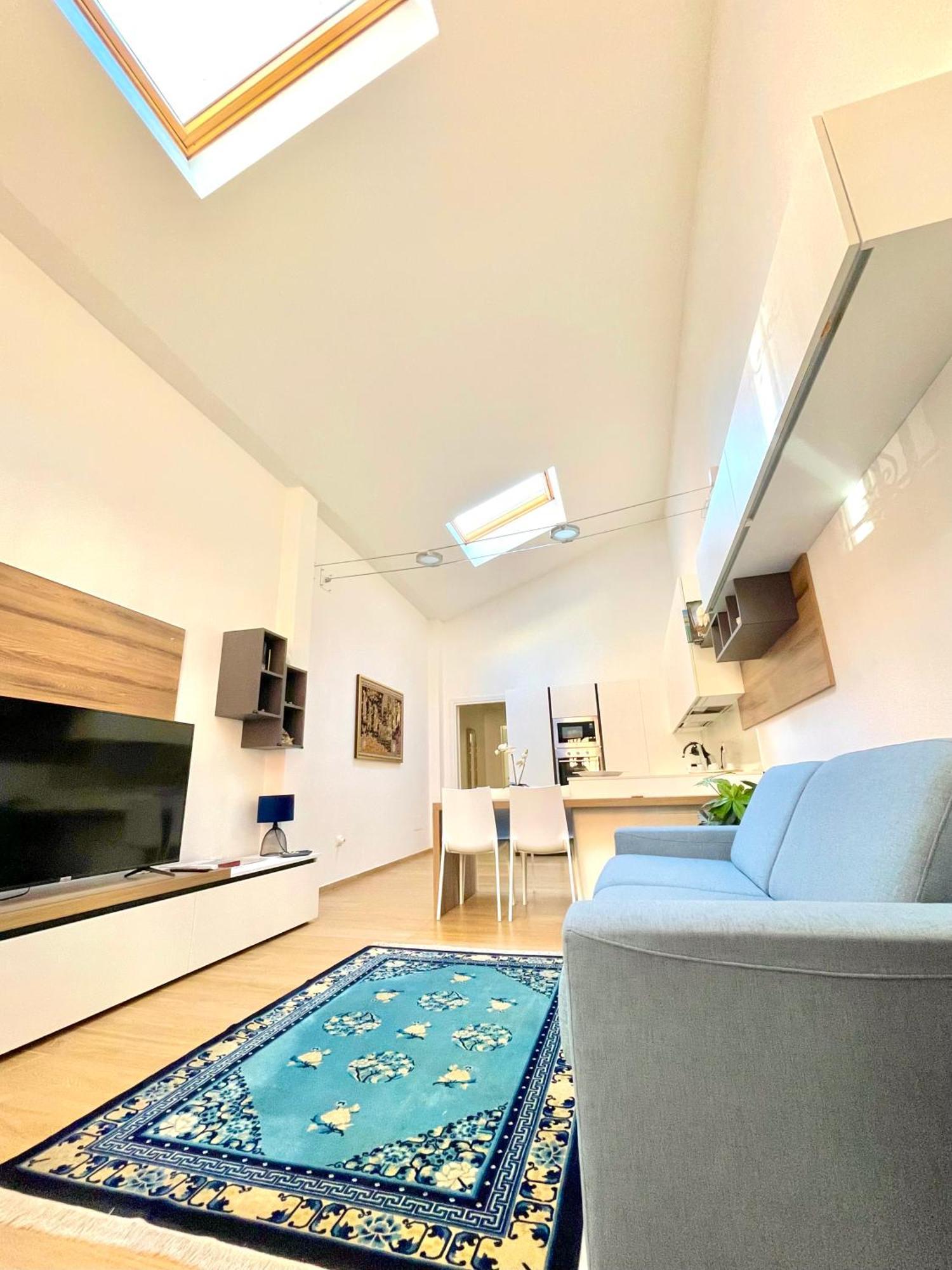 Home Viale Trento 16 كالياري المظهر الخارجي الصورة