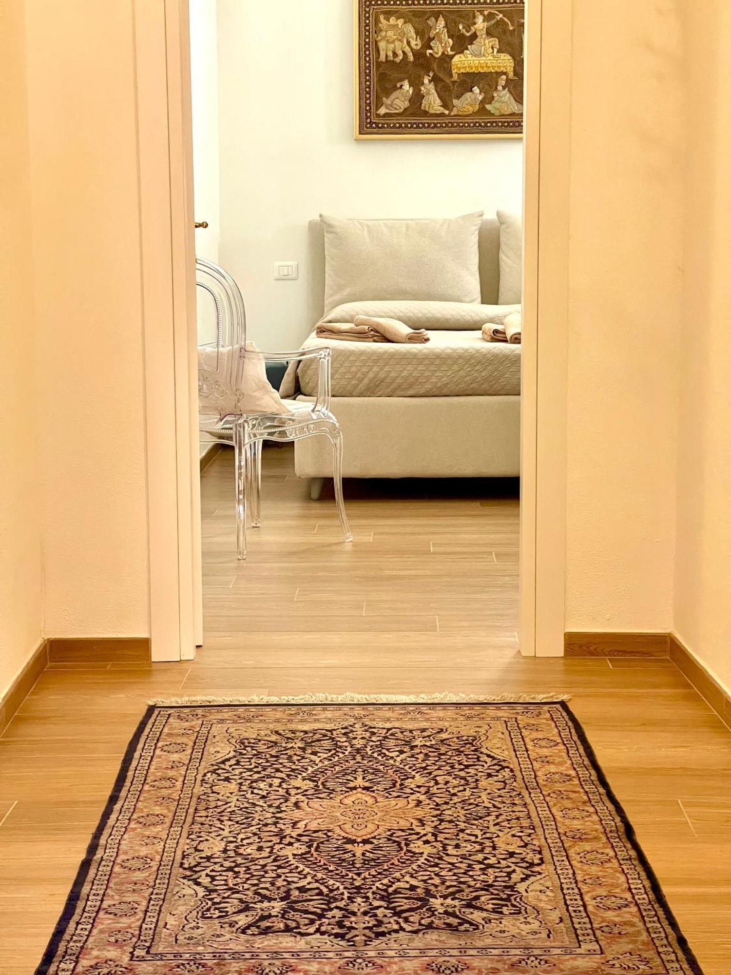 Home Viale Trento 16 كالياري المظهر الخارجي الصورة