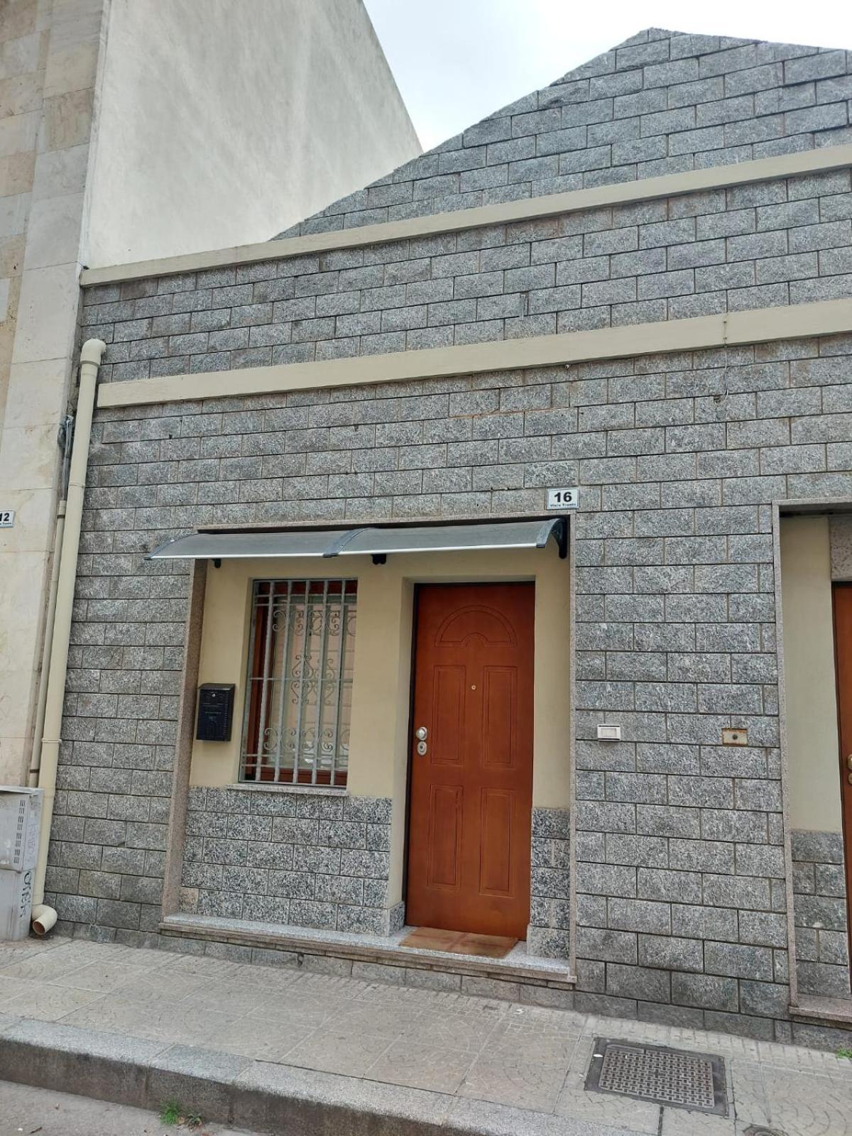 Home Viale Trento 16 كالياري المظهر الخارجي الصورة